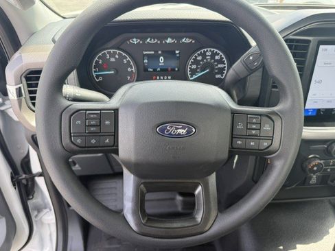 New 2026 Ford F150 XL AWD/4WD image 17
