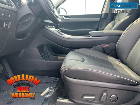 Used 2024 Hyundai Palisade XRT AWD/4WD image 22