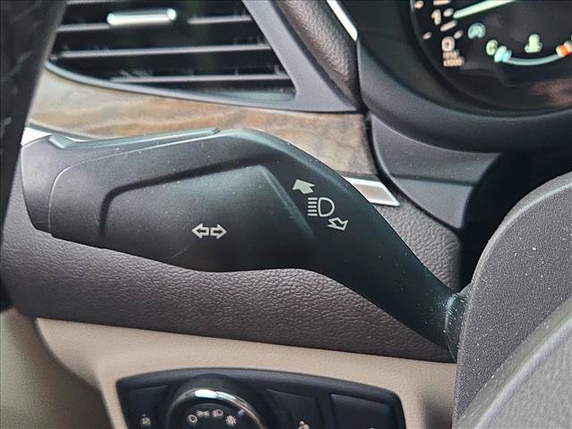 Used 2018 Lincoln MKC Reserve FWD image 15