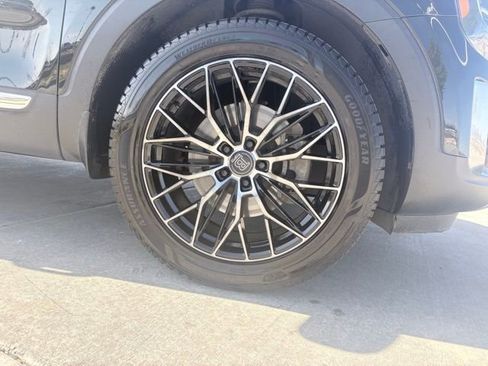 Used 2020 Kia Telluride EX w/ Towing Package AWD/4WD image 32