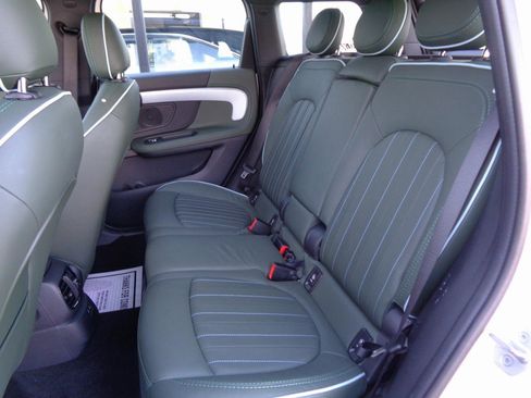 Used 2024 MINI Cooper Countryman S w/ Mini Untamed Edition image 18