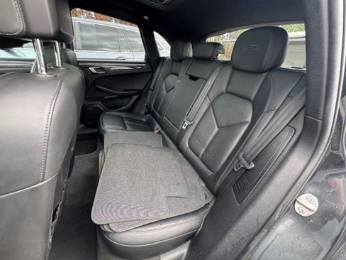 Used 2017 Porsche Macan GTS image 14