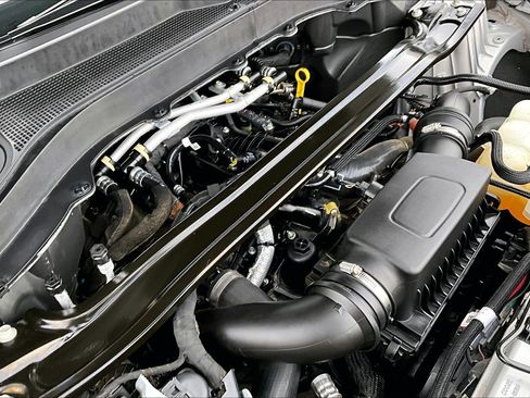 Used 2022 Ford Explorer ST w/ Equipment Group 401A image 35