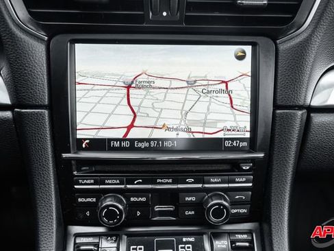 Used 2016 Porsche 911 Carrera S w/ Sport Chrono Package image 16