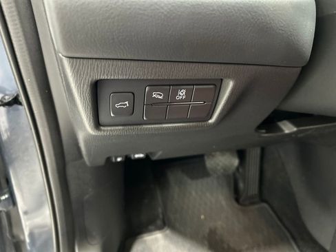 Used 2023 MAZDA CX-5 Carbon Edition AWD/4WD image 14