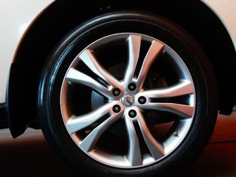 Used 2011 Nissan Murano LE w/ Navigation Pkg AWD/4WD image 95