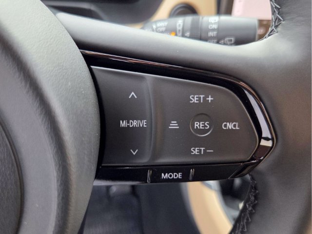 New 2026 MAZDA CX-5 2.5 S w/ Premium Package AWD/4WD image 30
