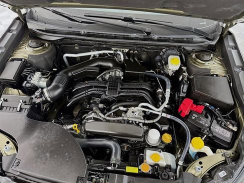 Used 2024 Subaru Outback Limited image 33