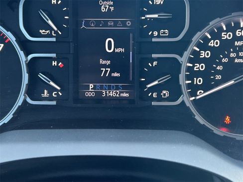 Used 2019 Toyota Tundra SR5 image 35