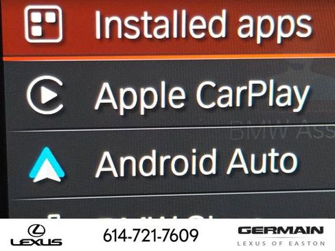 Used 2021 BMW X5 M50i w/ Executive Package AWD/4WD image 34