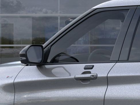 New 2026 Ford Explorer ST-Line w/ ST-Line Street Pack image 20