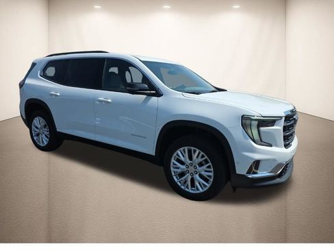 Used 2024 GMC Acadia Elevation w/ Super Cruise Package image 2
