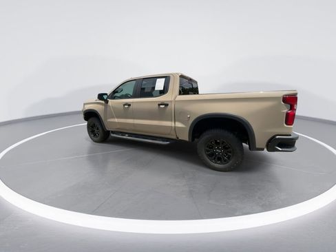 Used 2022 Chevrolet Silverado 1500 ZR2 AWD/4WD image 6