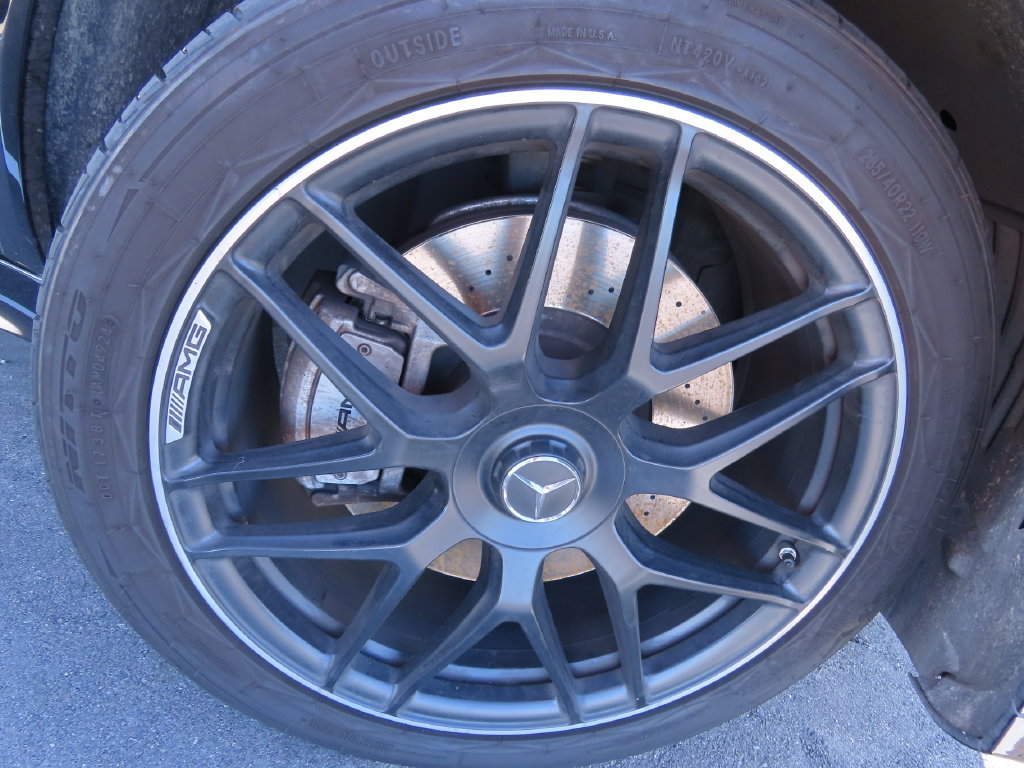 Certified 2021 Mercedes-Benz GLE 53 AMG 4MATIC Coupe image 18