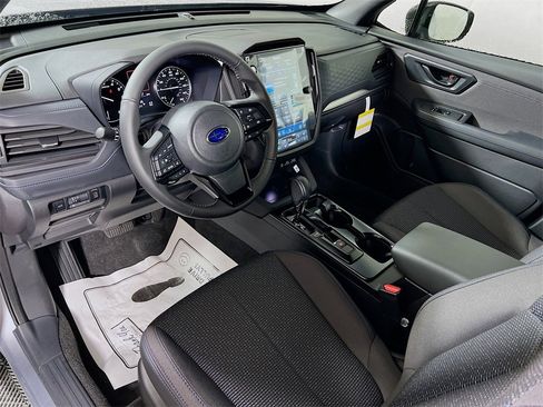 New 2026 Subaru Forester Premium image 10