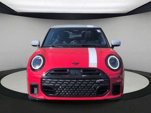 New 2026 MINI Cooper John Cooper Works FWD image 3