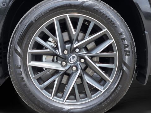 Used 2026 Lexus TX 350 AWD w/ Technology Package image 19