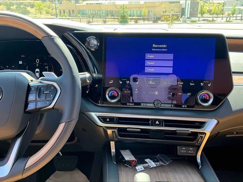 New 2026 Lexus RX 350 Premium AWD/4WD image 6