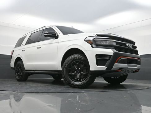 Used 2023 Ford Expedition Timberline image 26