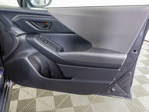 Used 2024 Subaru Crosstrek 2.0i Premium image 48