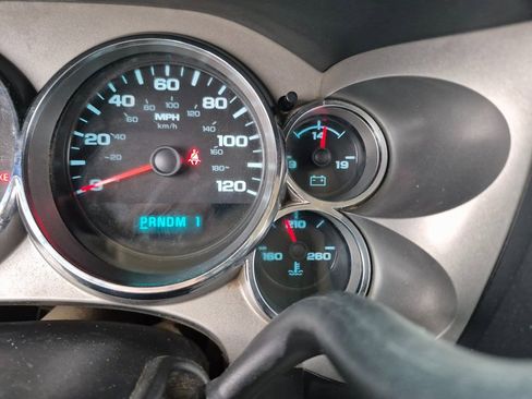 Used 2012 Chevrolet Silverado 2500 W/T image 24