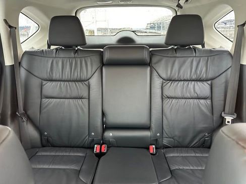 Used 2014 Honda CR-V EX-L image 12