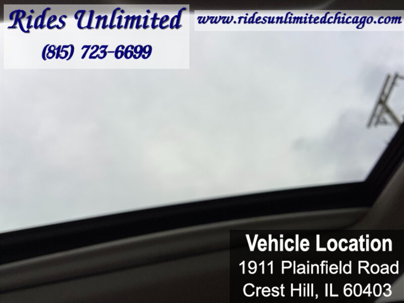 Used 2016 Toyota 4Runner Limited AWD/4WD image 35