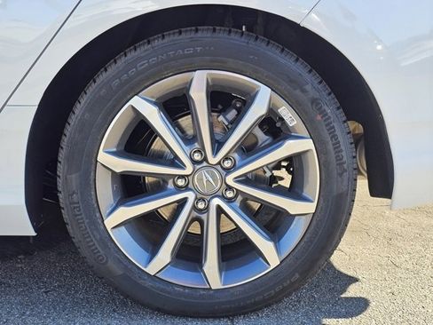 New 2026 Acura Integra image 12