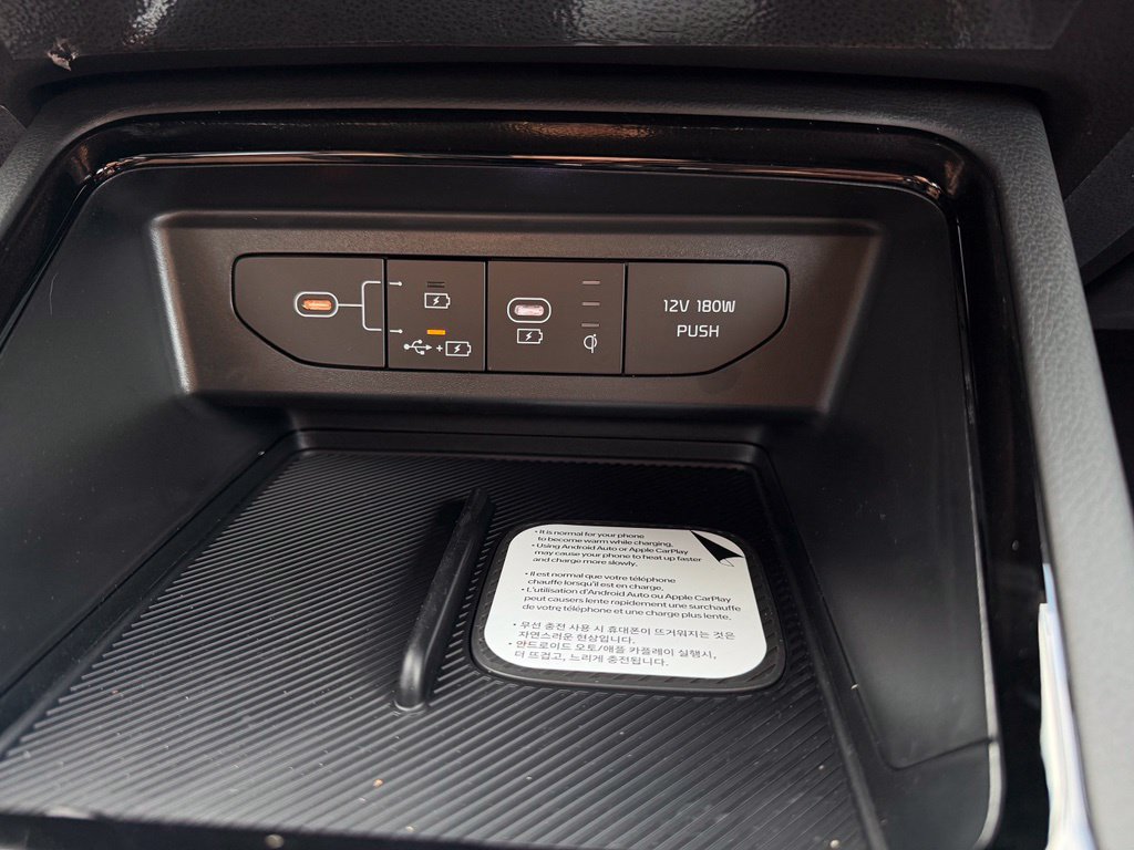 New 2026 Kia K5 GT-Line w/ GT-Line Premium Package FWD image 20