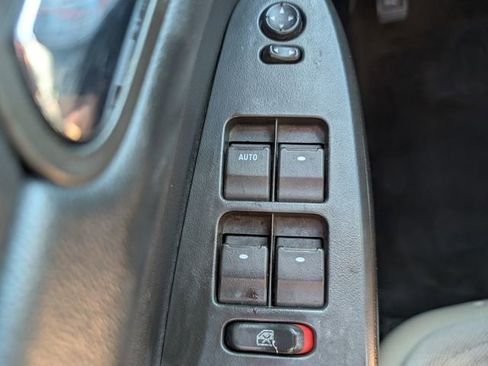 Used 2016 Chevrolet Impala LT FWD image 27
