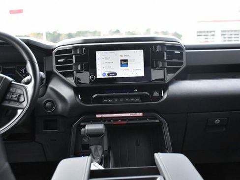 New 2026 Toyota Tundra SR image 11