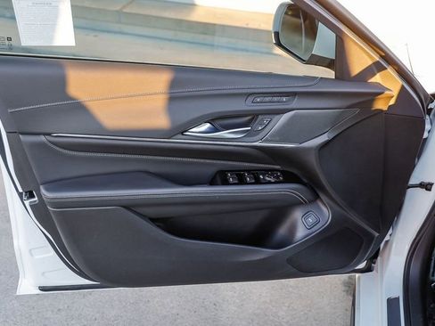 Used 2023 Cadillac CT4 V Blackwing w/ Driver Assist Package image 22