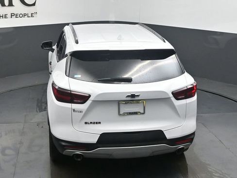 Used 2024 Chevrolet Blazer LT w/ Redline Edition image 55