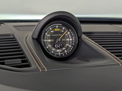Certified 2026 Porsche 911 GT3 RWD image 29