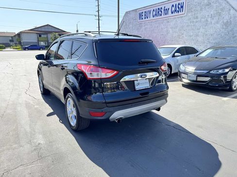 Used 2013 Ford Escape SEL FWD image 2