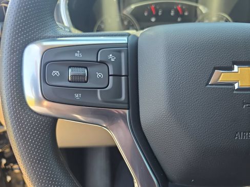 Used 2026 Chevrolet Blazer LT FWD image 17
