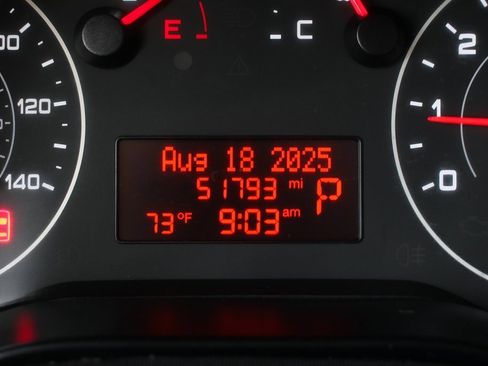 Used 2021 RAM ProMaster City Tradesman image 25