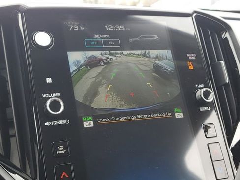 New 2026 Subaru Ascent Premium AWD/4WD image 27