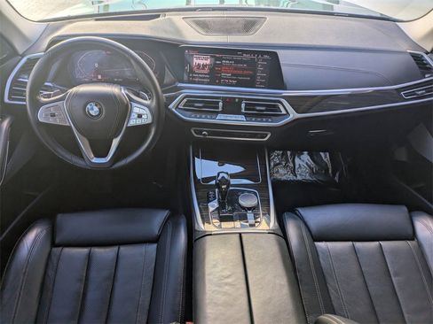Used 2020 BMW X7 xDrive40i w/ Premium Package image 17