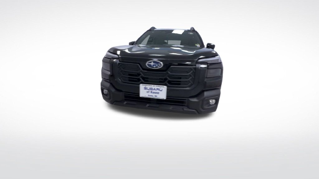 New 2026 Subaru Outback Premium AWD/4WD image 3