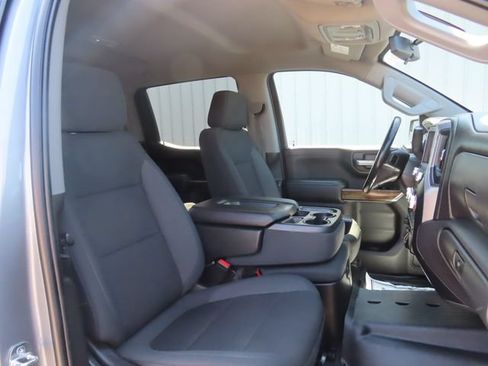 Used 2022 GMC Sierra 1500 Elevation AWD/4WD image 25