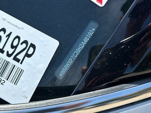 Used 2017 MINI Cooper S FWD image 33