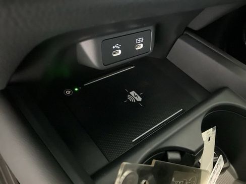 New 2026 Honda HR-V Sport image 13