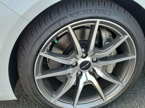 Used 2026 Genesis G70 2.5T RWD image 7