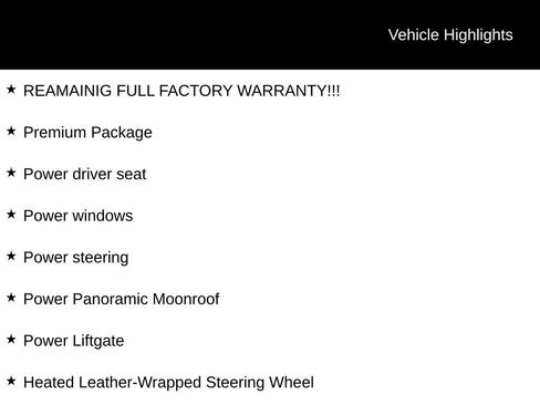 Used 2021 Nissan Rogue SV w/ Premium Package image 26