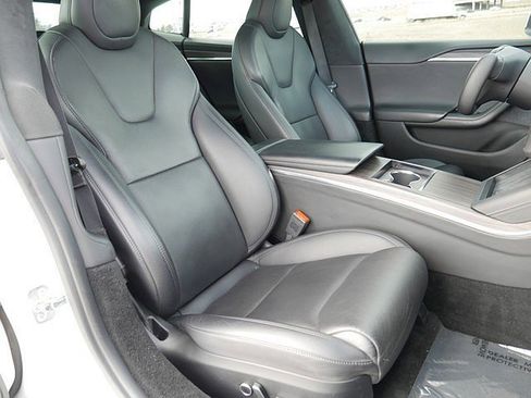 Used 2021 Tesla Model S Long Range image 48