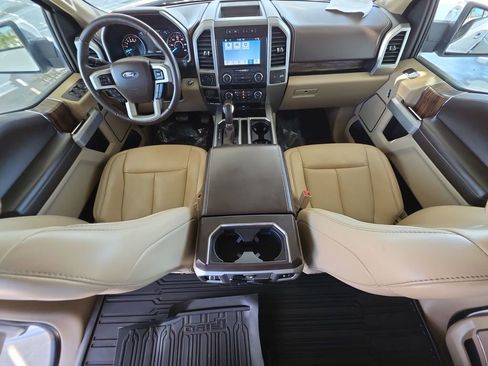 Used 2019 Ford F150 Lariat image 21