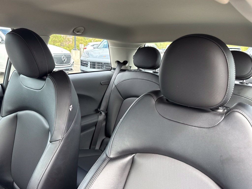 Used 2015 MINI Cooper S FWD image 22