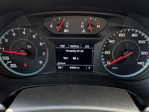 Used 2023 Chevrolet Malibu LT image 16