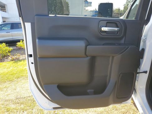 New 2026 Chevrolet Silverado 2500 W/T image 14